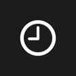 Ikon program: sClock - Floating Widgets