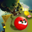Planet Ball 3D: Enjoyable Adve icon