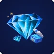 ไอคอนของโปรแกรม: Get Daily Diamonds  FFF T…
