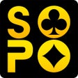 أيقونة البرنامج: SoPo - Social Poker