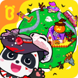 Icon of program: Little Pandas Town: My Wo…