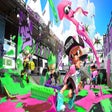 Programikonen: Splatoon 2