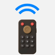 Programın simgesi: IR Remote for Caixun tv