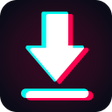Icon of program: Download video no waterma…