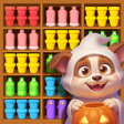 程序图标：Super Sort - 3D Triple Ma…