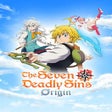 Icona del programma: The Seven Deadly Sins: Or…