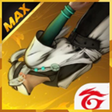 Ikona programu: GARENA FREE FIRE