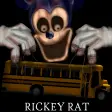 Rickey Rat CHAPTER 2