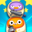 程序图标：MacaRoni: Jump Action Arc…