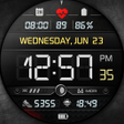 Icon of program: MD111 - digital watch fac…