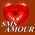 程序图标：SMS Amour 2022 Très touch…