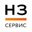 Icoon van programma: Новая земля Сервис
