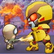 Ikona programu: Conquest: Age of Heroes
