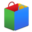 ไอคอนของโปรแกรม: Google Shopper