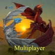 Icon of program: Dragon Multiplayer 3D