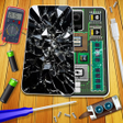 Ícone do programa: Fix It Electronics Repair…
