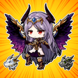 ไอคอนของโปรแกรม: Lucifer idle