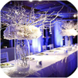 程序图标：Wedding Decoration Ideas