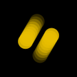 程序图标：BlNØMO Upfly Hyperlix