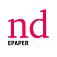 程序图标：nd.ePaper