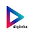 Symbol des Programms: Digiteka Log