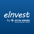 أيقونة البرنامج: eInvest Mobile