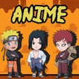 أيقونة البرنامج: Anime Puzzle