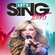 Programikonen: Lets Sing 2016