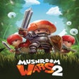 Symbol des Programms: Mushroom Wars 2