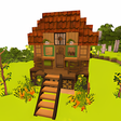 程序图标：Craft Forrest Earth Monst…
