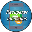 Ícone do programa: Recuperar mensajes borrad…
