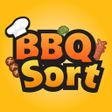 ไอคอนของโปรแกรม: BBQSort
