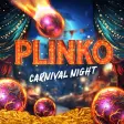 Plinko: Carnival Night