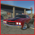 Ícone do programa: Classic American Muscle C…