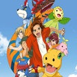 Icon of program: Digimon Wallpapers New Ta…