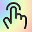 プログラムのアイコン：Hold to Tweet