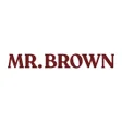 程序图标：伯朗咖啡館 MR. BROWN Café