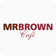 伯朗咖啡館 MR. BROWN Café