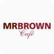 伯朗咖啡館 MR. BROWN Café