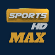 A Sports HD Max