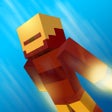 Icoon van programma: Iron Skins for Minecraft …