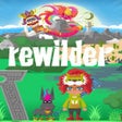 程序图标：Rewilder