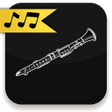 程序图标：Clarinet Lessons