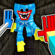 プログラムのアイコン：MCPE Horror Maps For Mine…