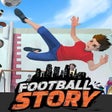Programikonen: Football Story