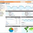 Symbol des Programms: Google Analytics
