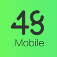 プログラムのアイコン：My48