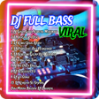程序图标：Lagu DJ Lengkap Viral 202…