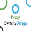 Proxy SwitchyOmega icon