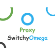 Proxy SwitchyOmega